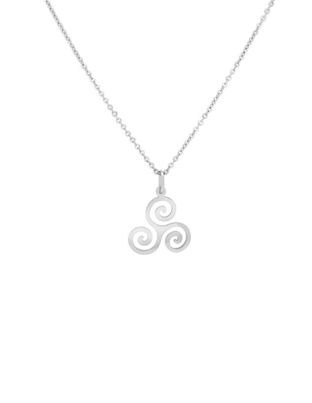 PENDENTIF TRISKEL 0925 RH